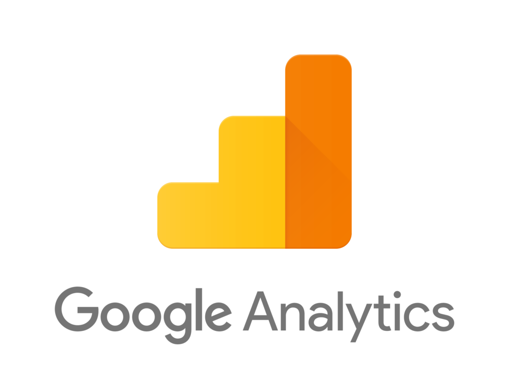 Cookie policy for Google Analytics