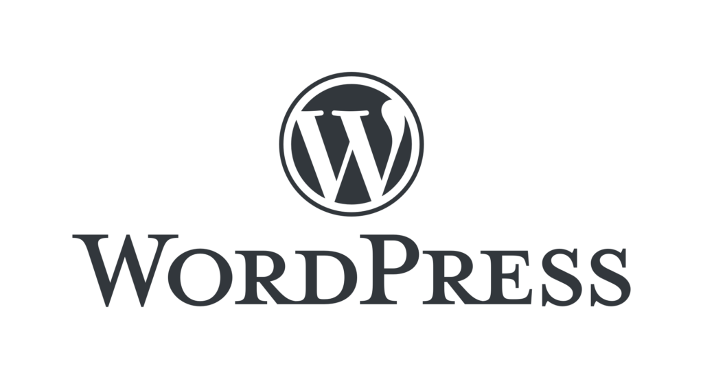 Cookie Policy WordPress Logo